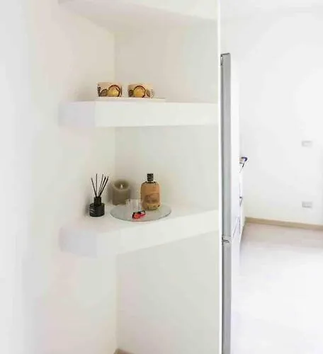 Апартаменты Loft Andrea Costa