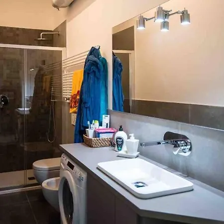 Loft Andrea Costa Apartamento Bolonia