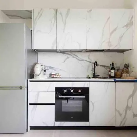 Διαμέρισμα Loft Andrea Costa *
