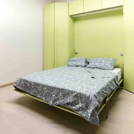 Διαμέρισμα Loft Andrea Costa Μπολόνια