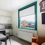 Loft Andrea Costa Apartamento