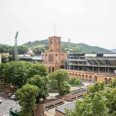 Loft Andrea Costa Appartamento