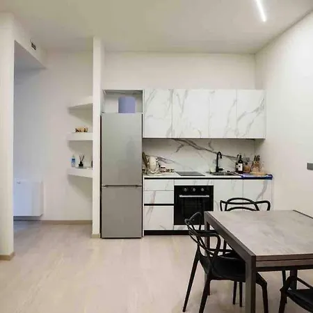 Loft Andrea Costa * بولونيا