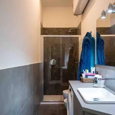 Loft Andrea Costa Apartamento *