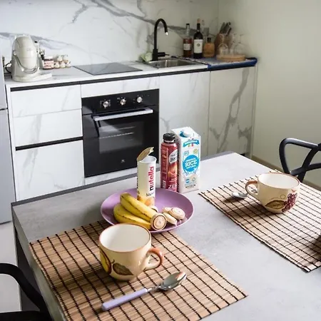 Loft Andrea Costa * Bolonha