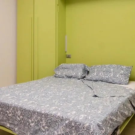 Loft Andrea Costa Apartamento Bolonha