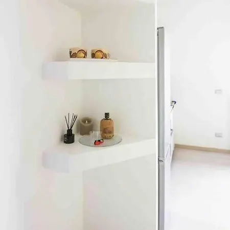 Apartamento Loft Andrea Costa