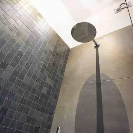 Apartamento Loft Andrea Costa