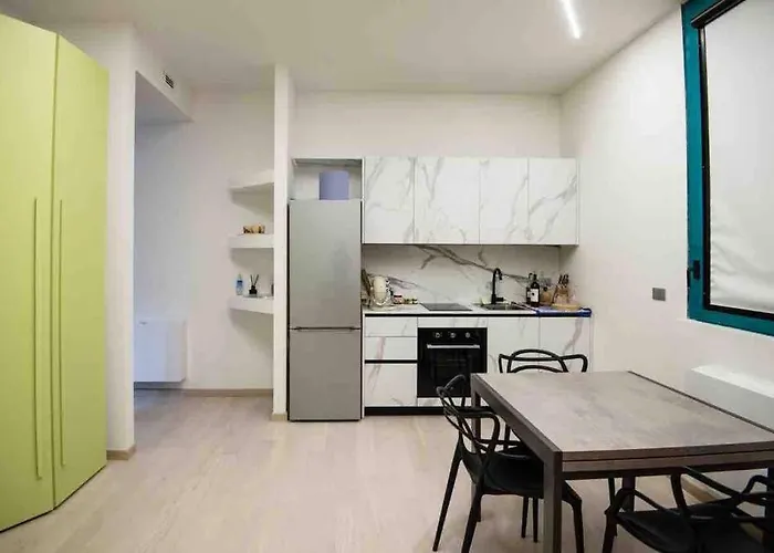 Loft Andrea Costa * بولونيا