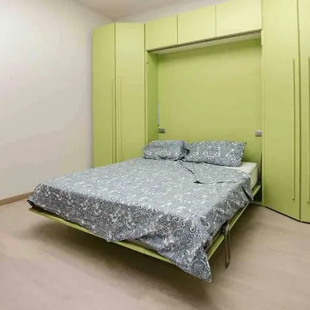 Apartman Loft Andrea Costa Bologna