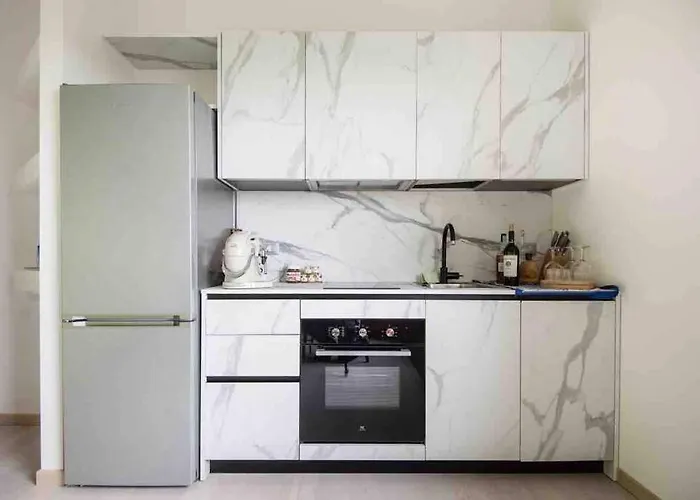 Apartman Loft Andrea Costa *